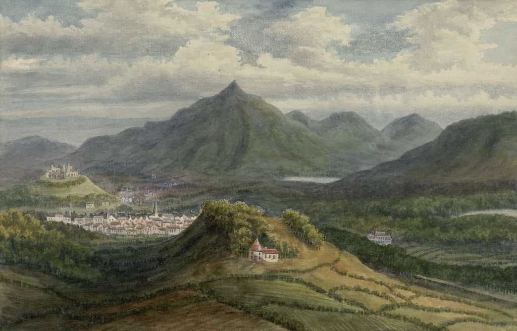Killarney travel image