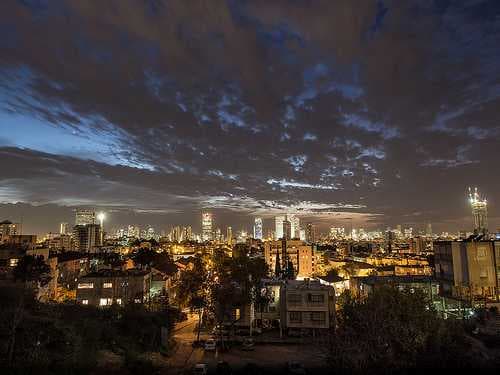 Tel Aviv