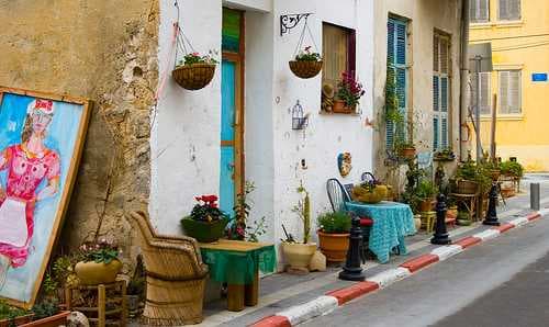 Tel Aviv travel image