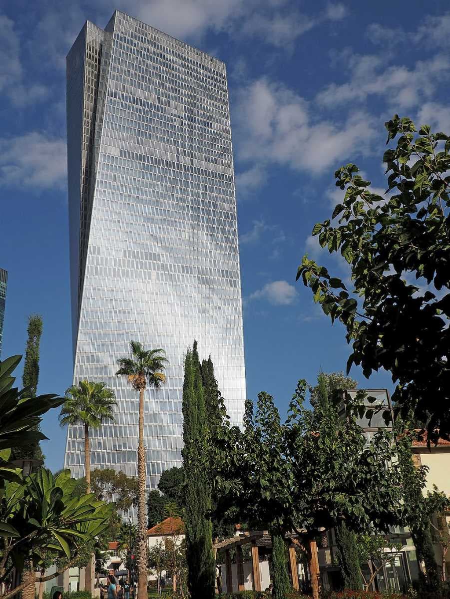 Tel Aviv travel image