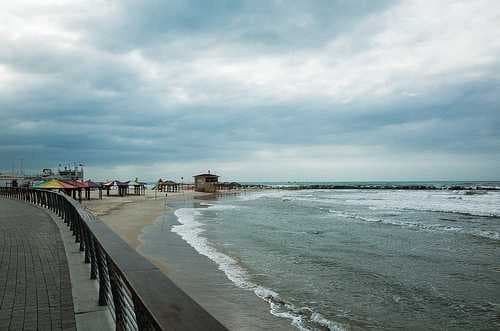 Beaches travel image