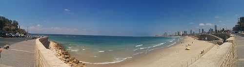 Beaches travel image