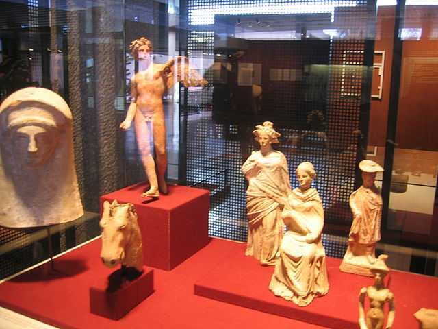 Eretz Israel Museum travel image
