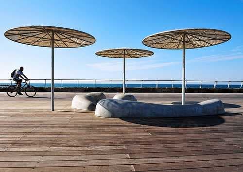 Tayelet travel image