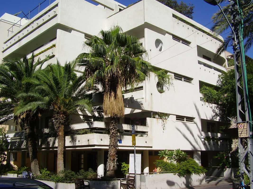 White City travel image