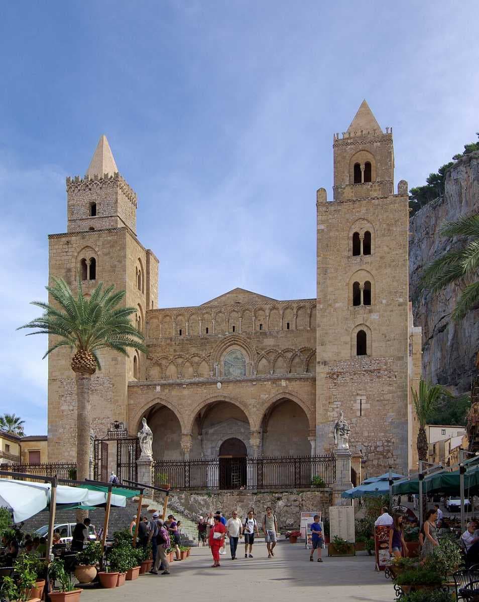 Cefalu