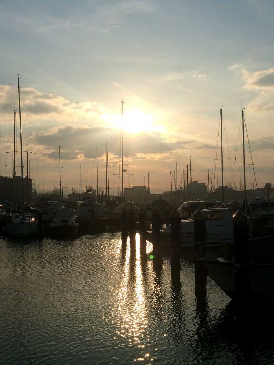 Cervia