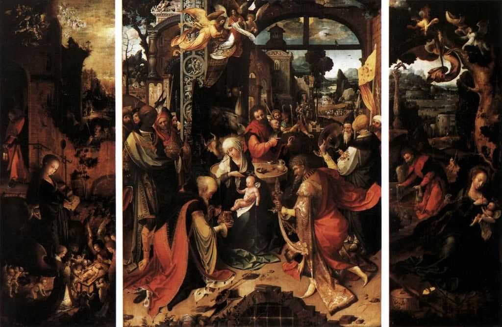 Pinacoteca di Brera travel image