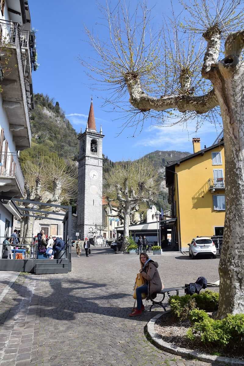 Varenna travel image