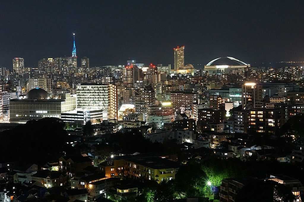 Fukuoka