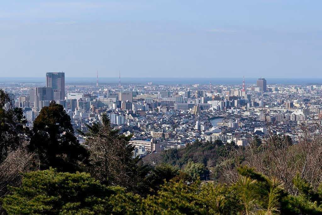 Kanazawa