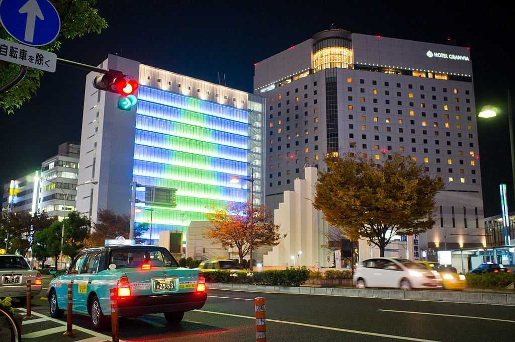Okayama