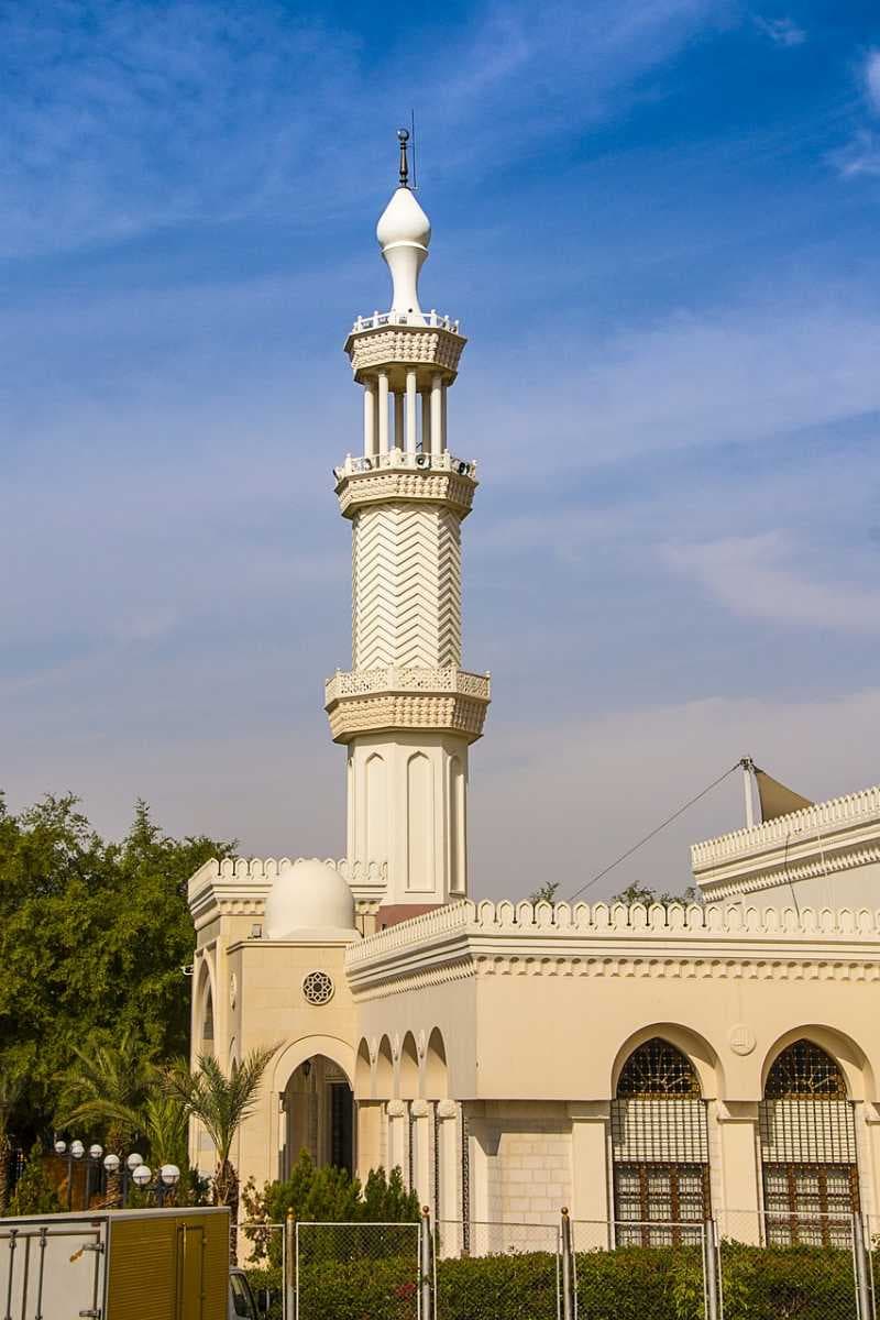 Aqaba travel image