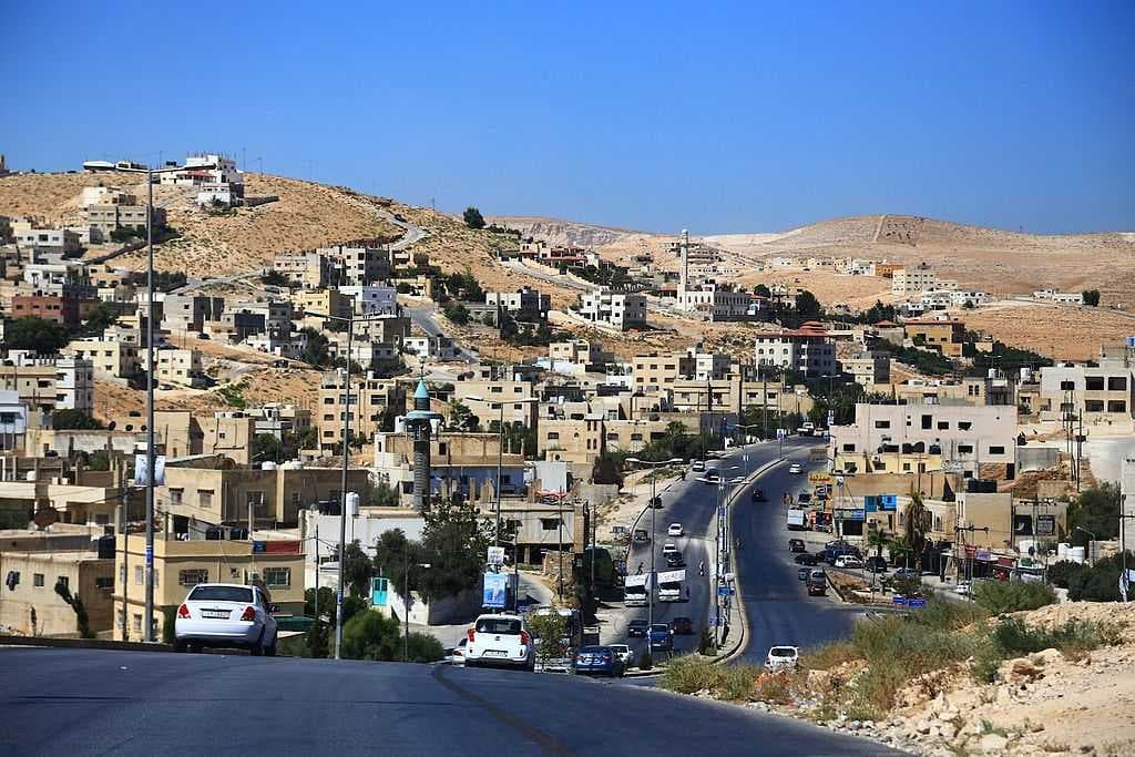 Aqaba travel image