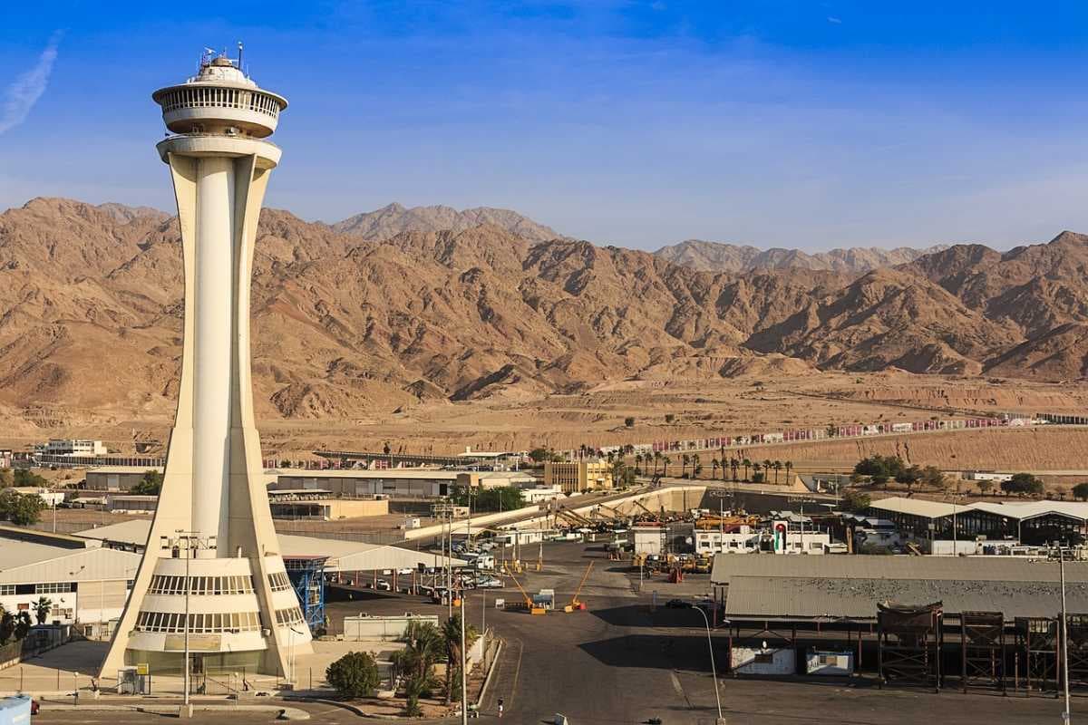 Aqaba travel image