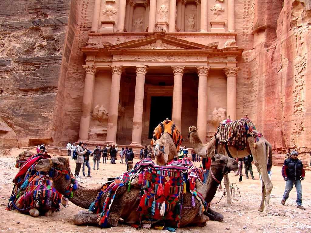 Tourist attraction