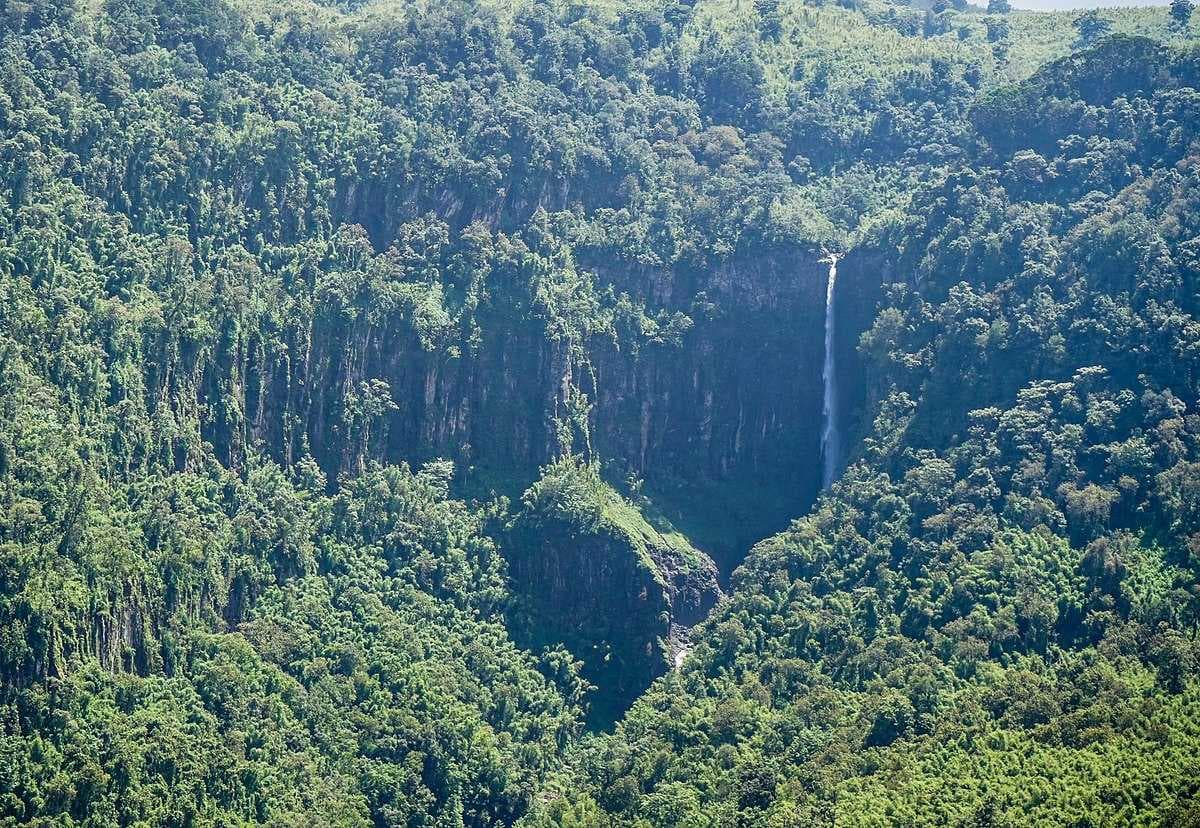 Gura Falls