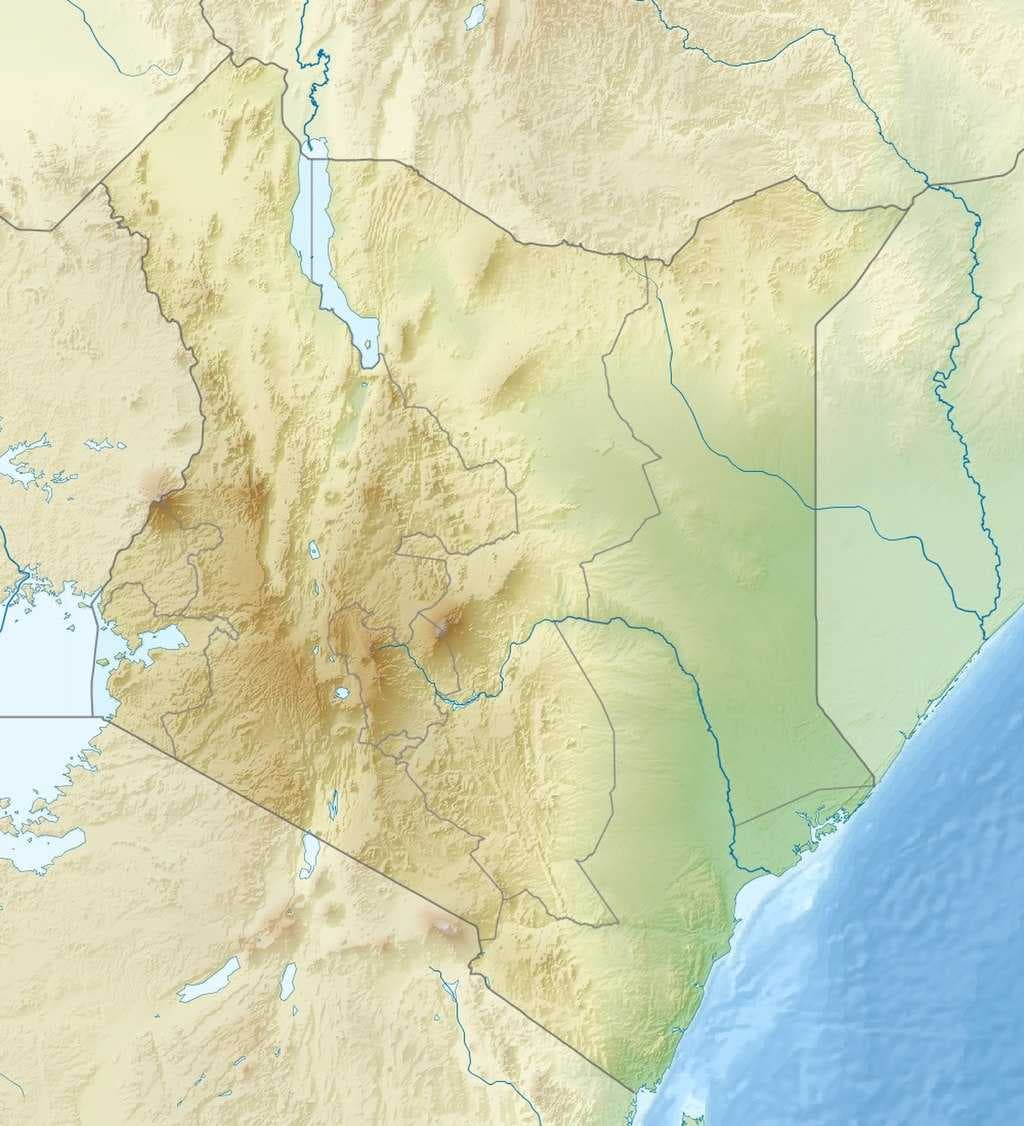 Masai Mara travel image