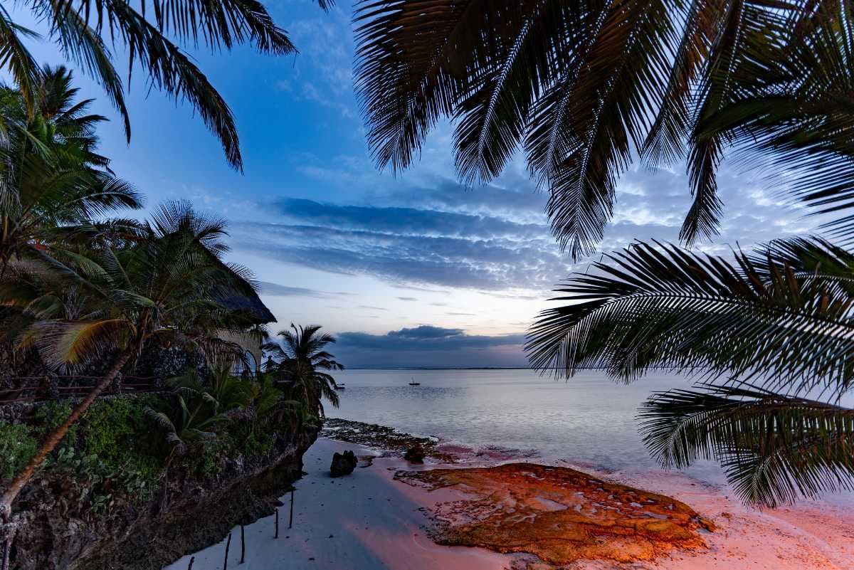 Mombasa