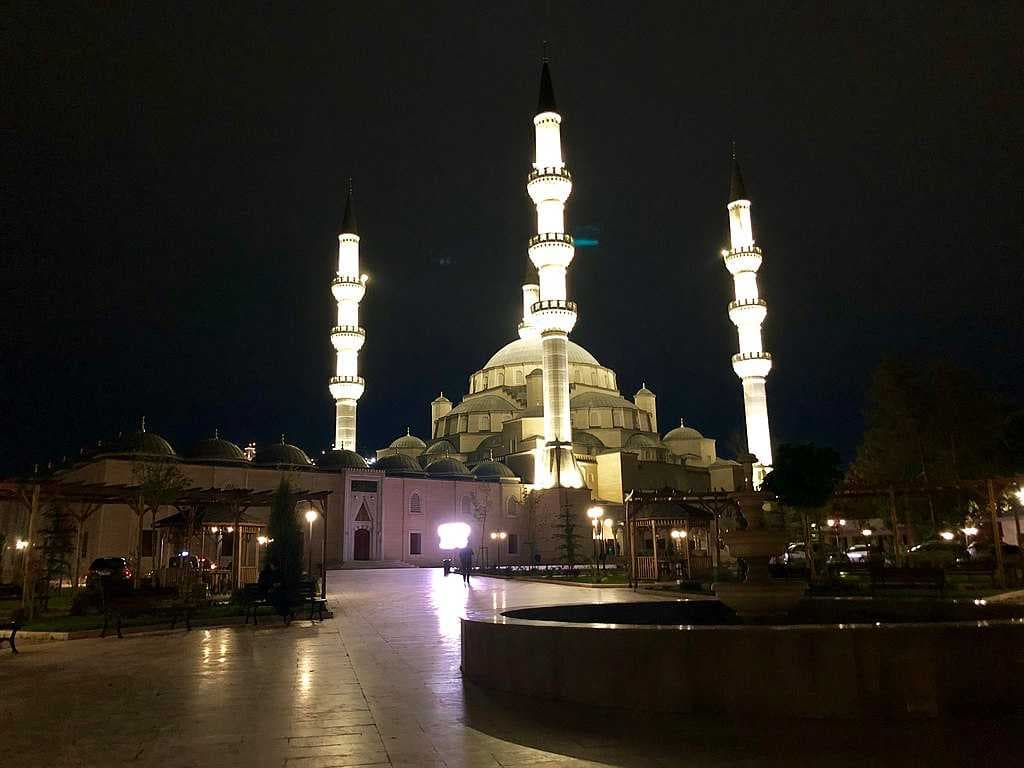 Bishkek travel image