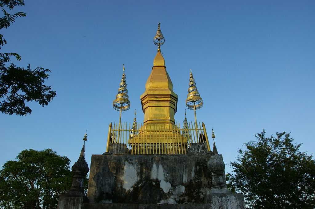 Luang Prabang