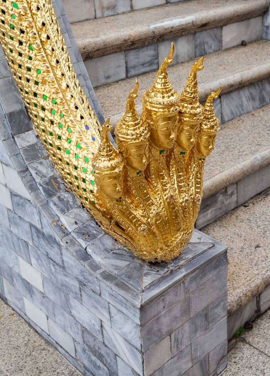 Haw Phra Kaew travel image