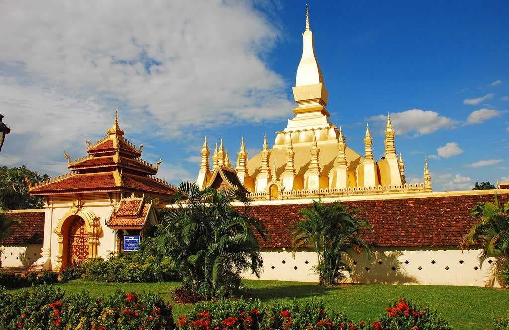 National Lao Museum travel image