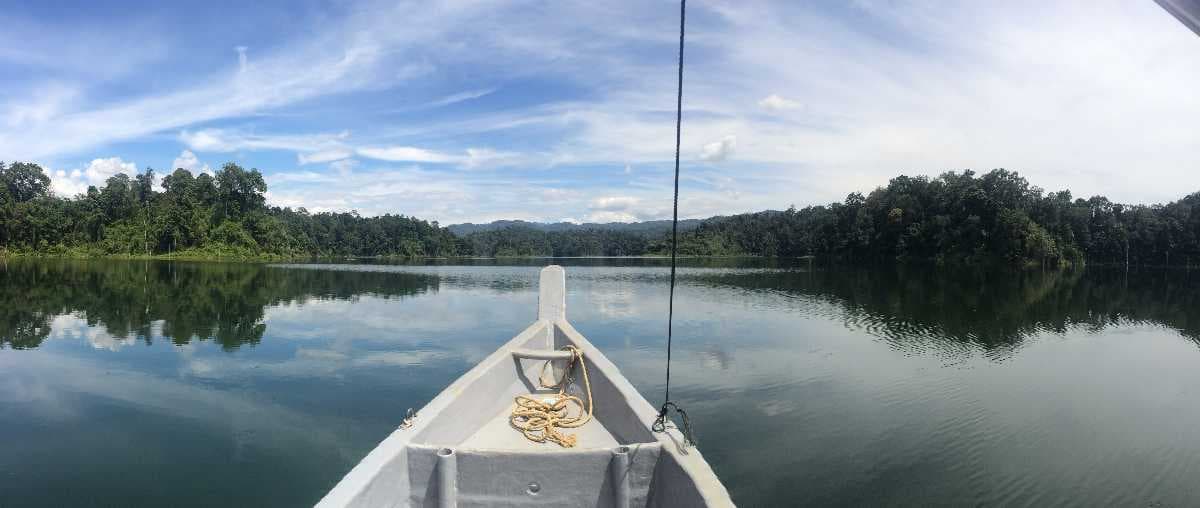 Royal Belum State Park, Perak
