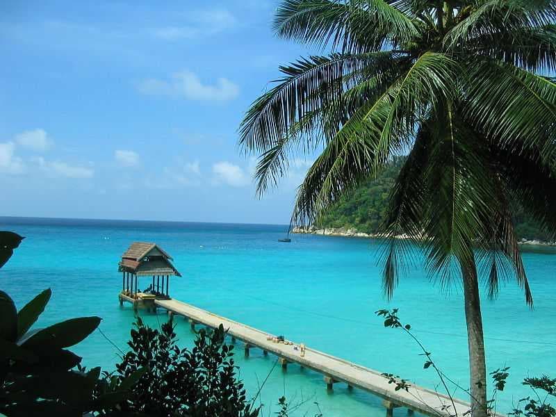 Perhentian Islands