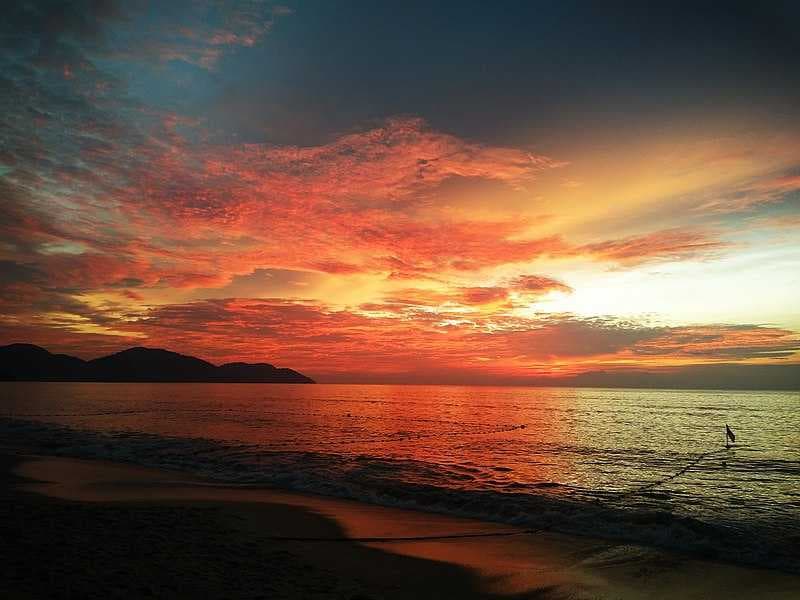 Batu Ferringhi