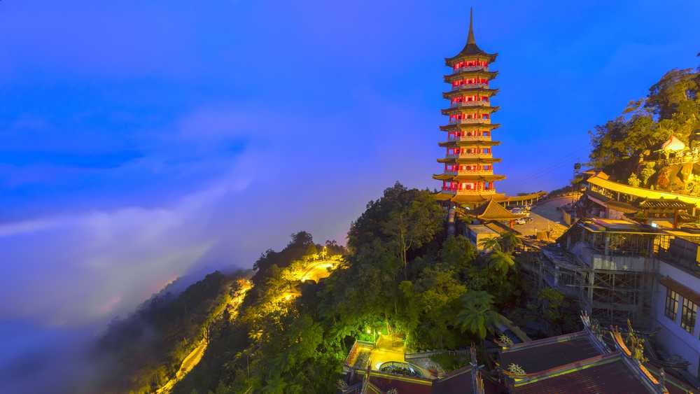 Genting Highlands