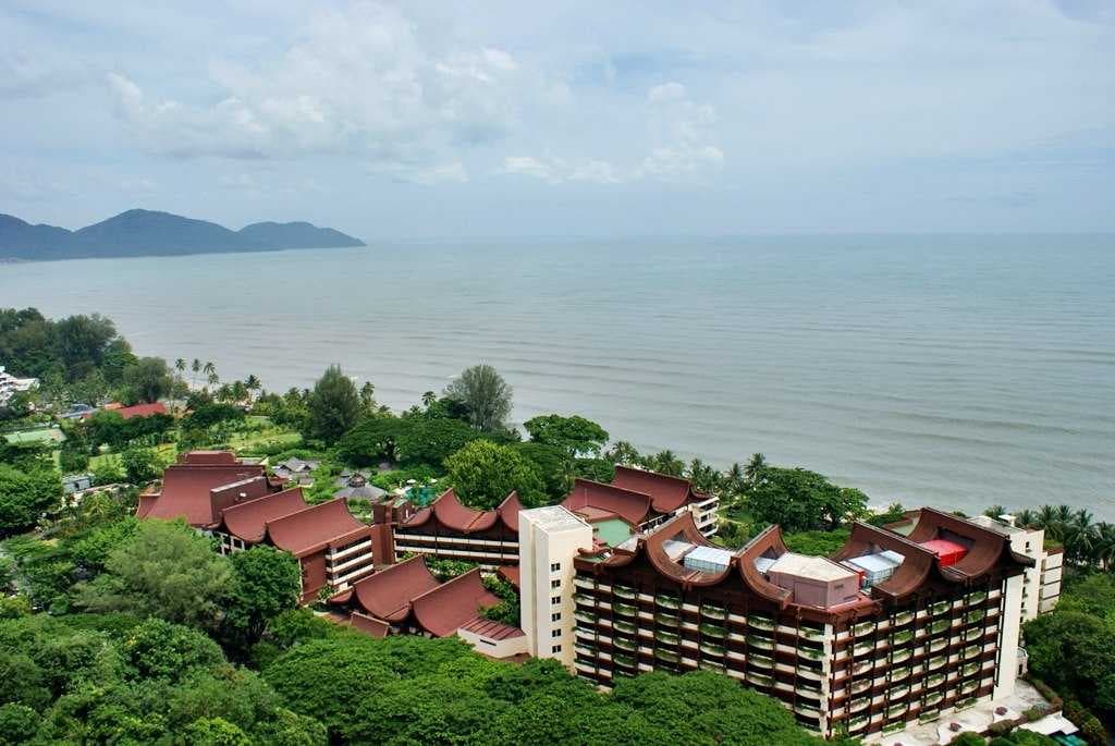 Batu Ferringhi travel image