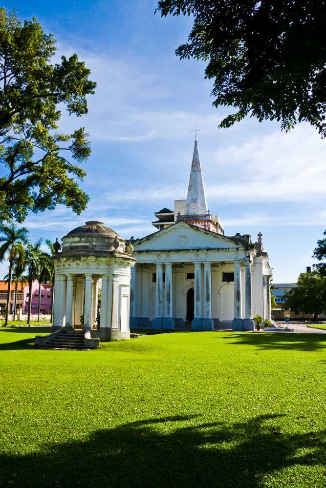 St. George Church