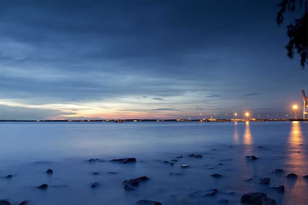 Tanjung Harapan in Klang