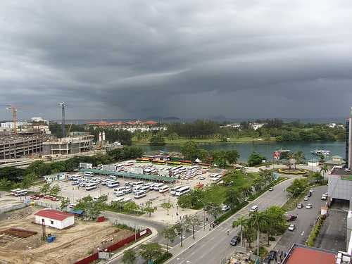 Kota Kinabalu