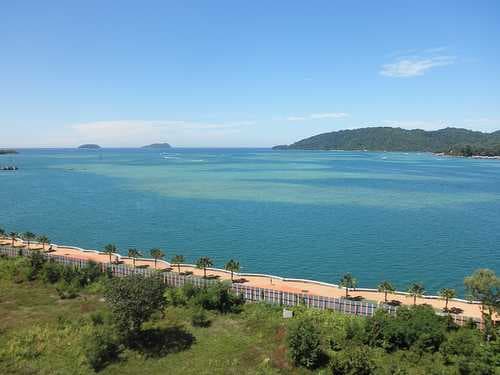 Kota Kinabalu travel image