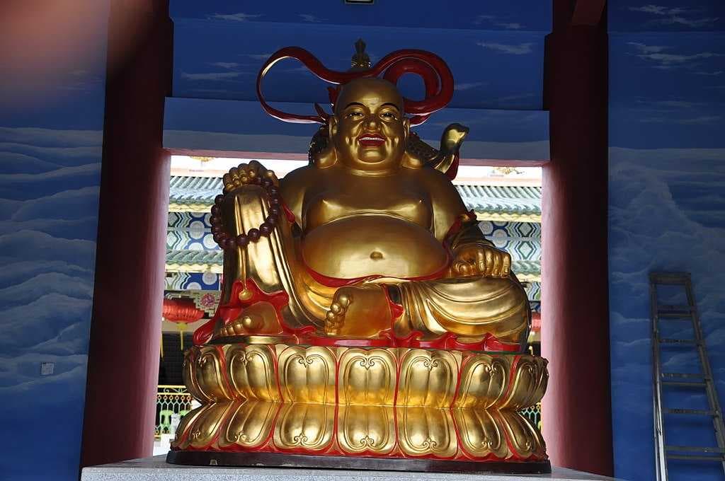 Puh Toh Tze Temple travel image
