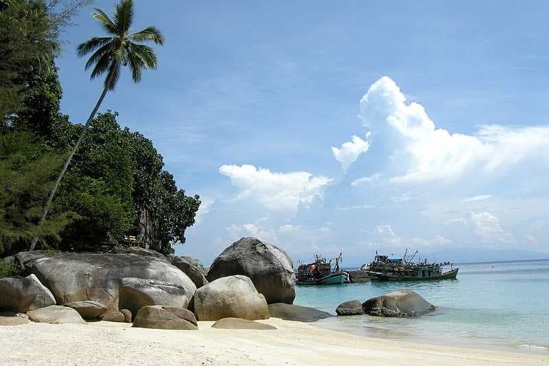 Pulau Besar