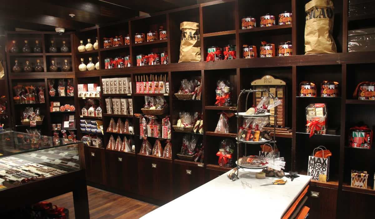 Muzium Coklat