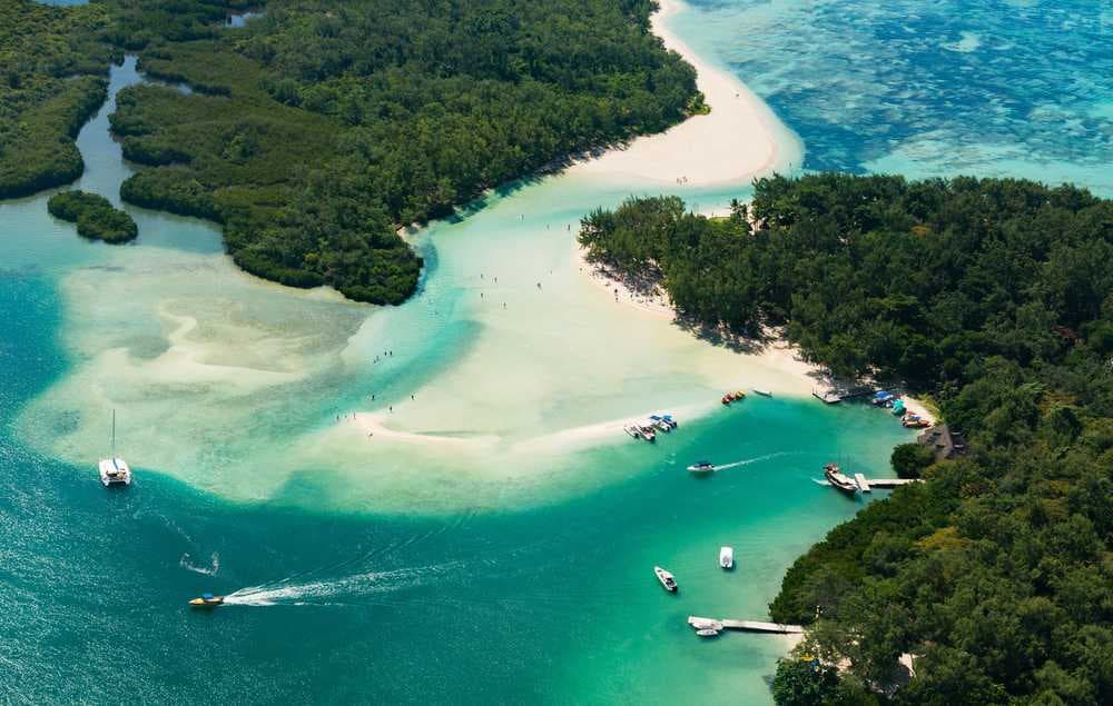 Mauritius