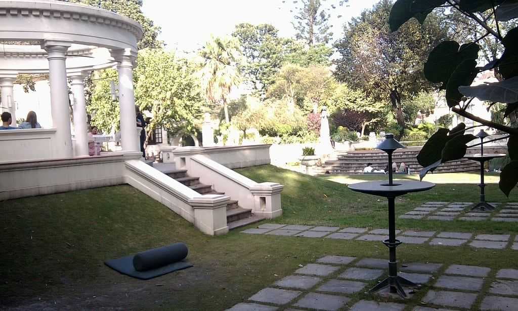 Garden of Dreams Kathmandu travel image