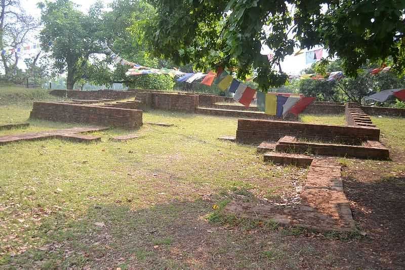 Tilaurakot travel image
