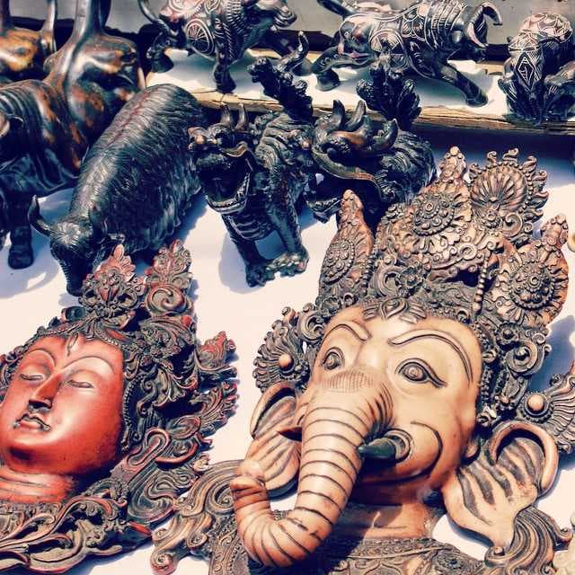 Patan City - Most Famous for Handicrafts