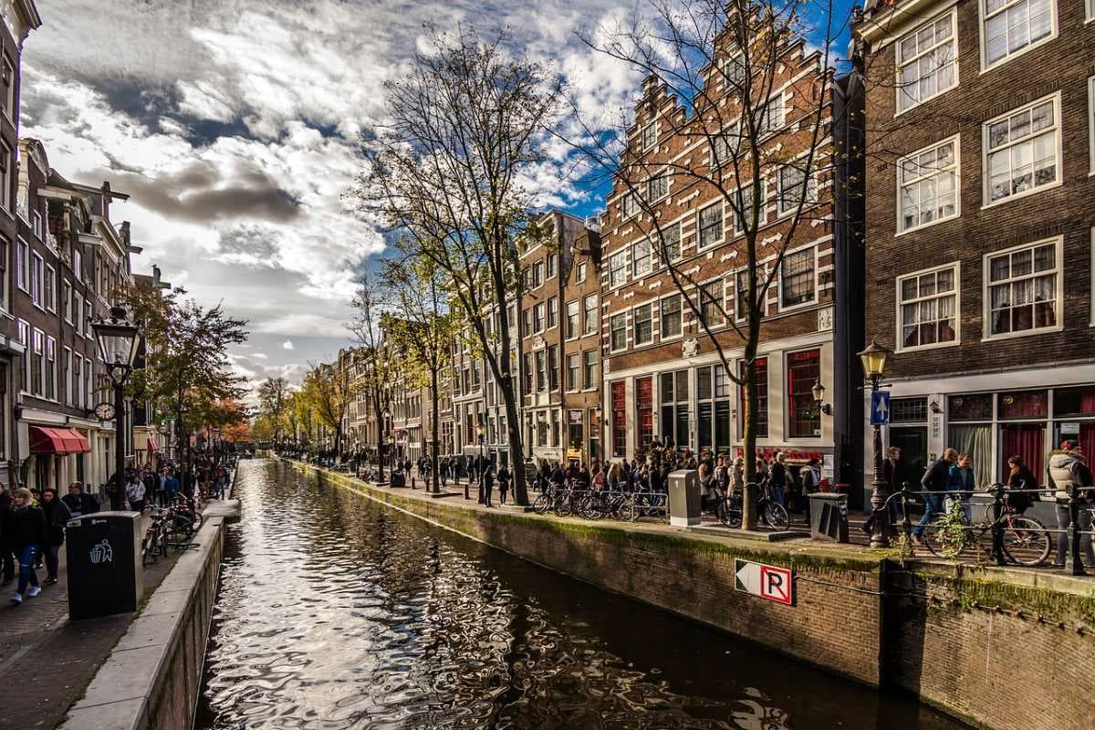 Amsterdam