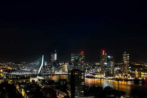 Rotterdam