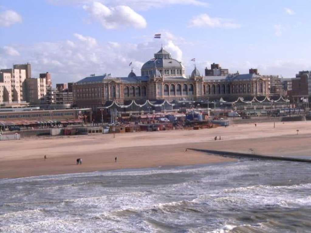 The Kurhaus