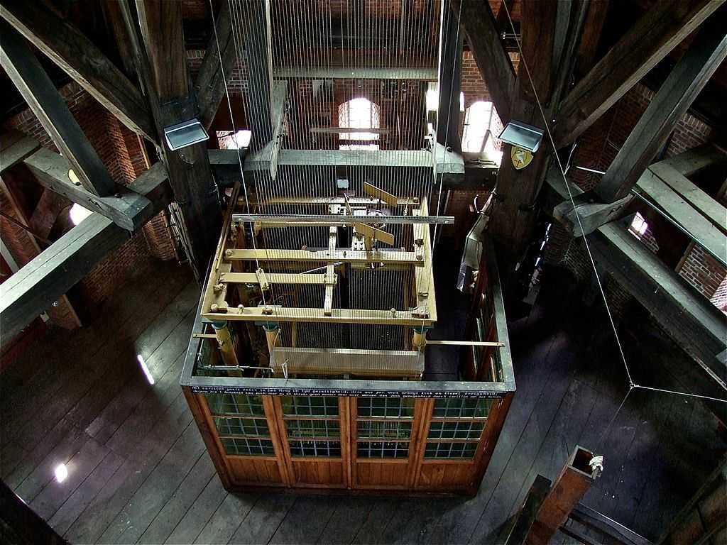 Grote of Sint-Jacobskerk travel image