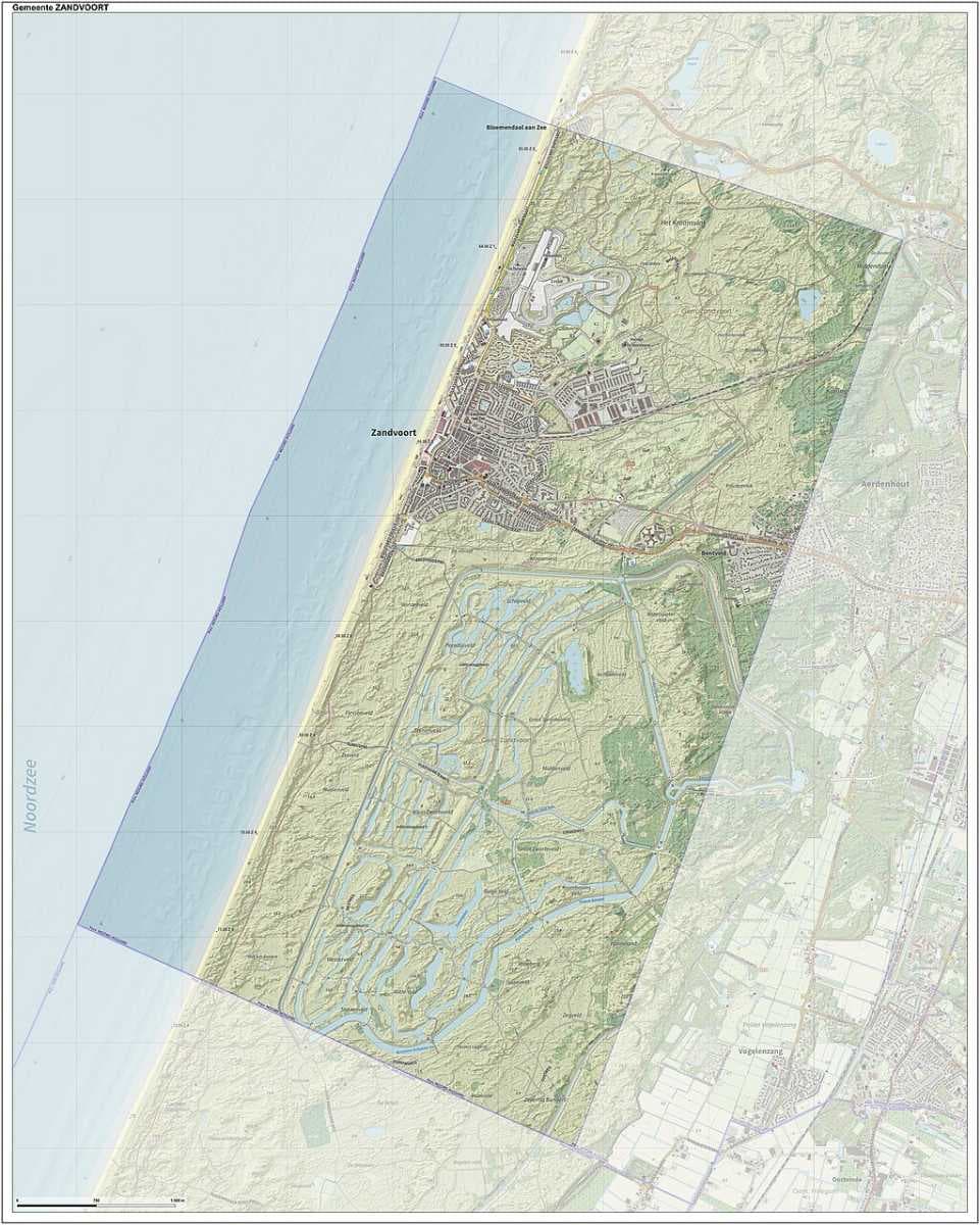 Zandvoort