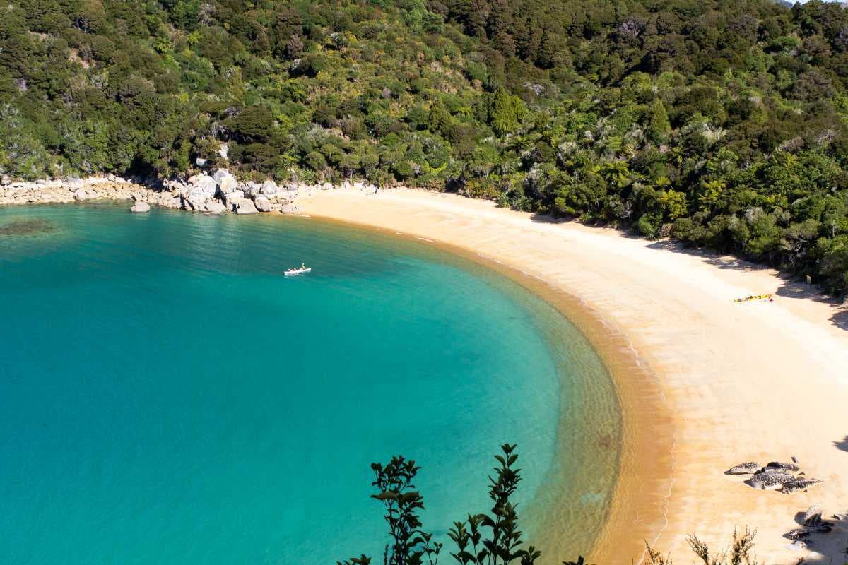 Abel Tasman National Park