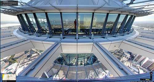 Auckland travel image